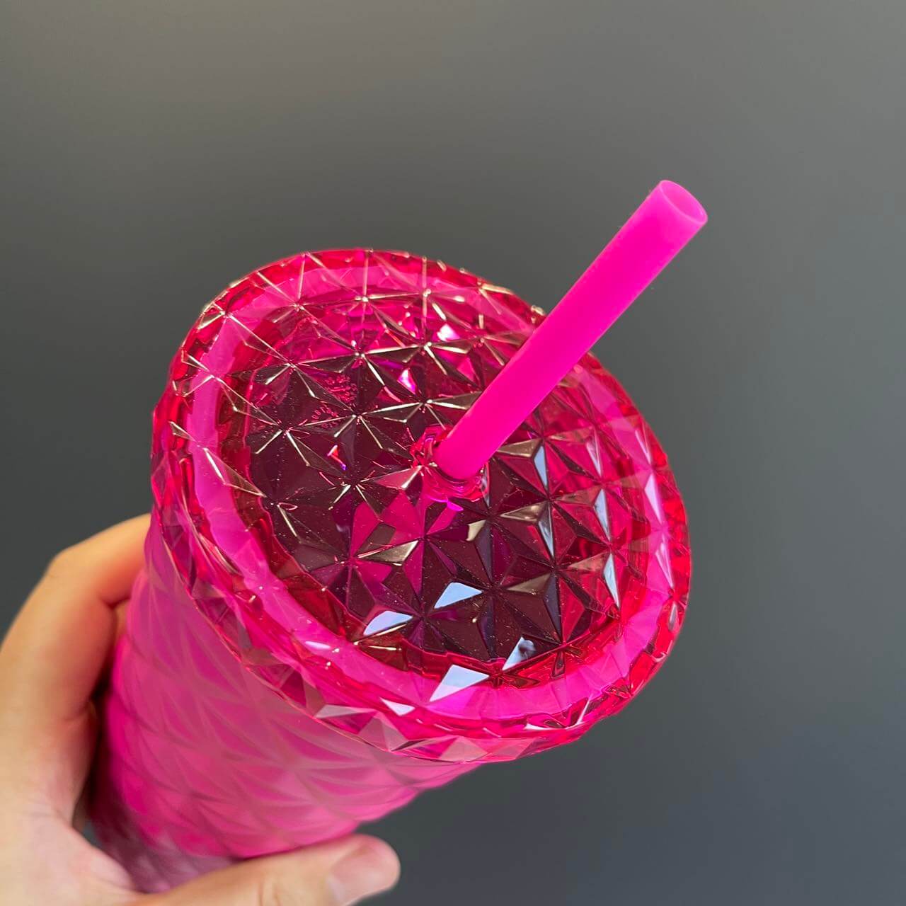 Starbucks Europe 2024 pink dion cup 20oz loveinstarbucks loveinstarbucks