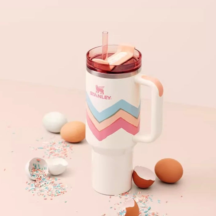 Stanley Easter Cream Stainless Steel cup