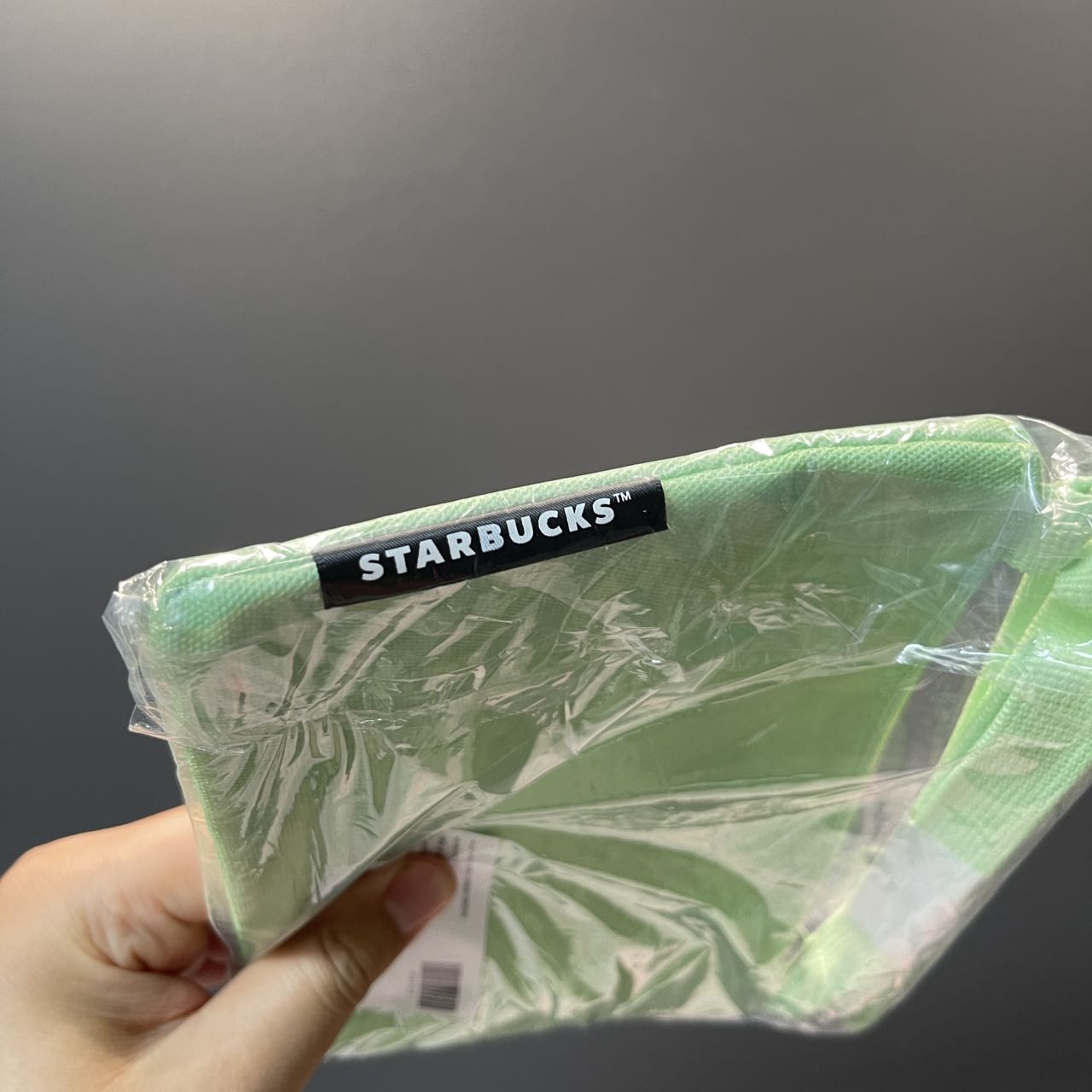 Starbucks bag Starbucks loveinstarbucks