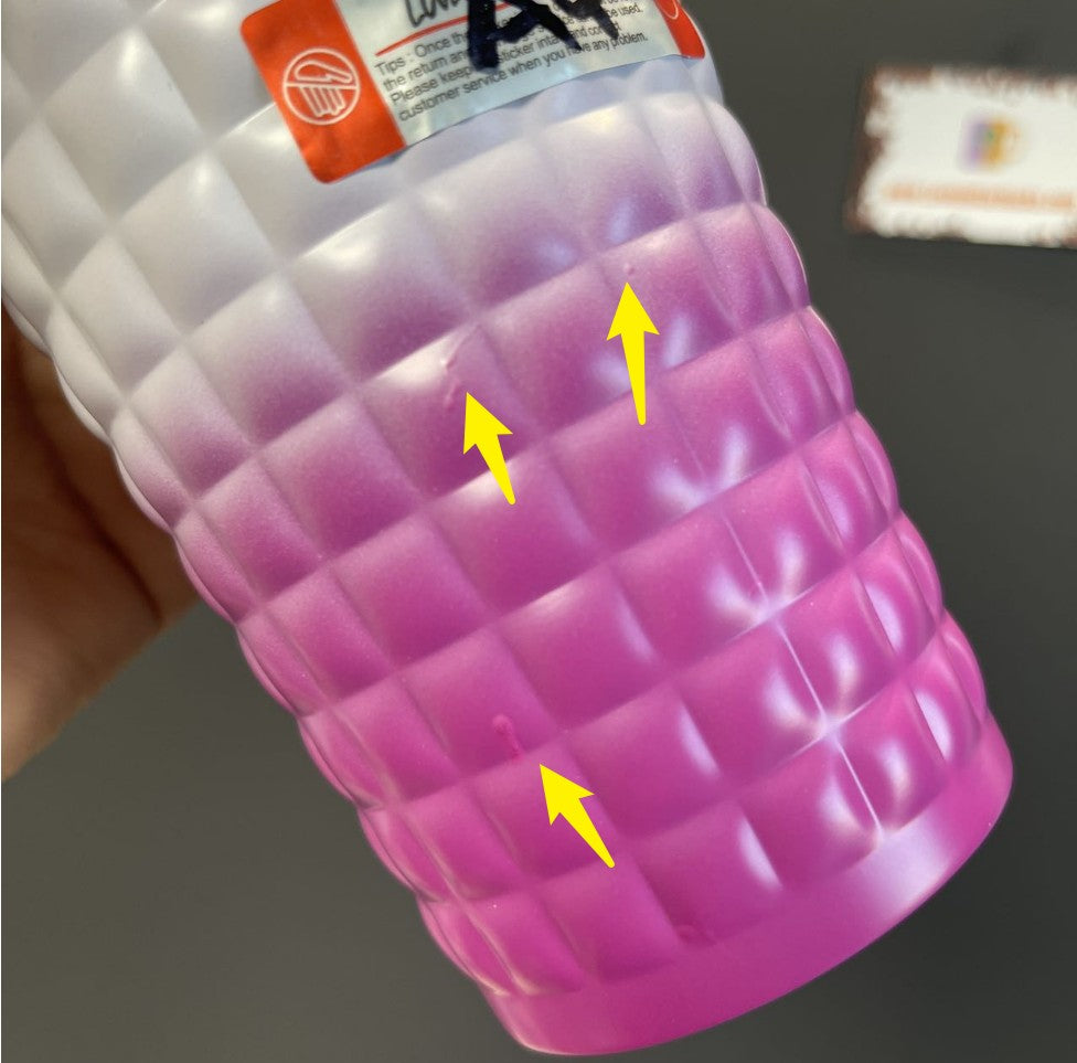 #A4 Flaw Starbucks Disney 2024 Alice series Cheshire Cat rose stainless steel cup 580ml Starbucks loveinstarbucks