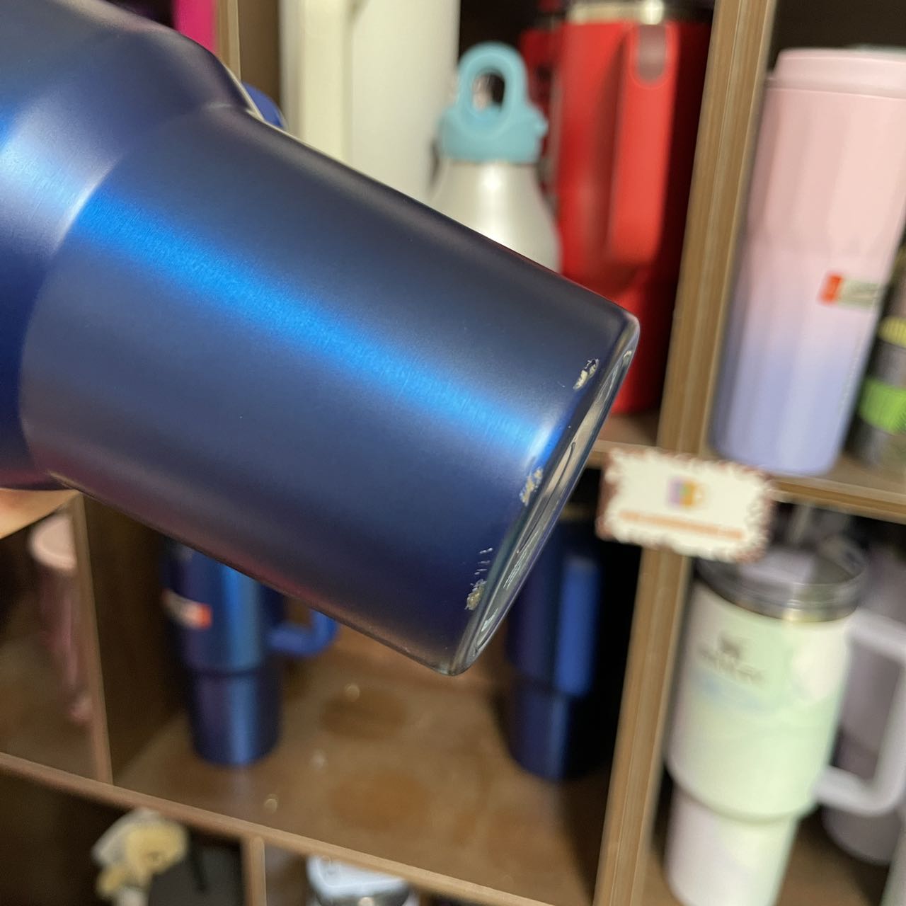 #A4 flaw Stanley X OLAY cup 40oz Stanley loveinstarbucks