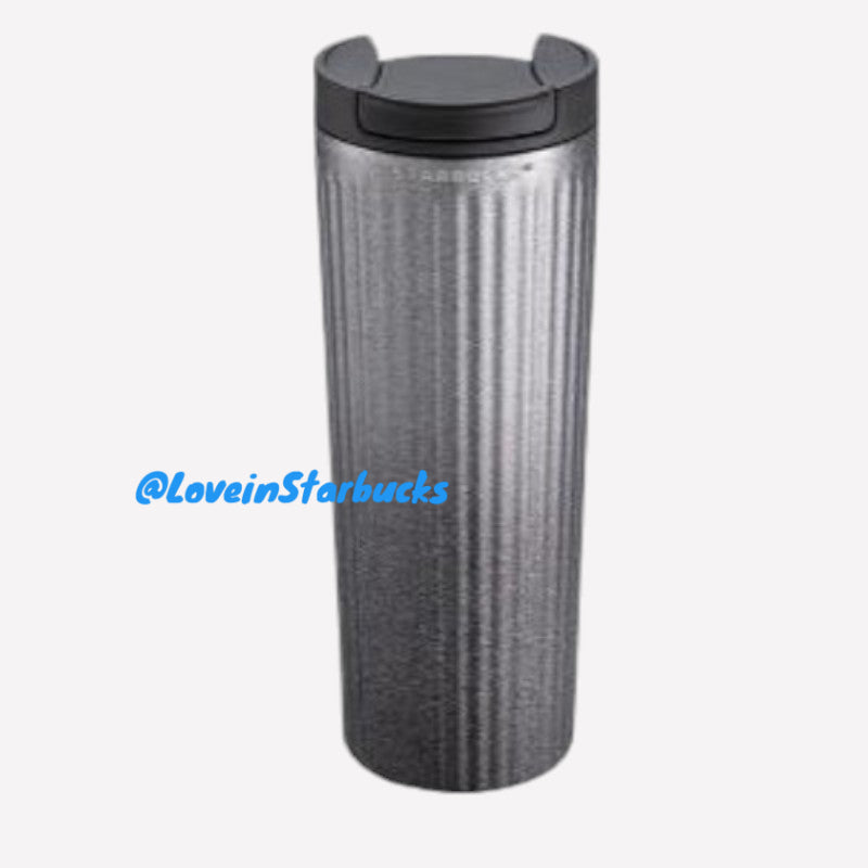 Starbucks Taiwan 2024 Christmas series stainless steel cup 473ml Starbucks loveinstarbucks