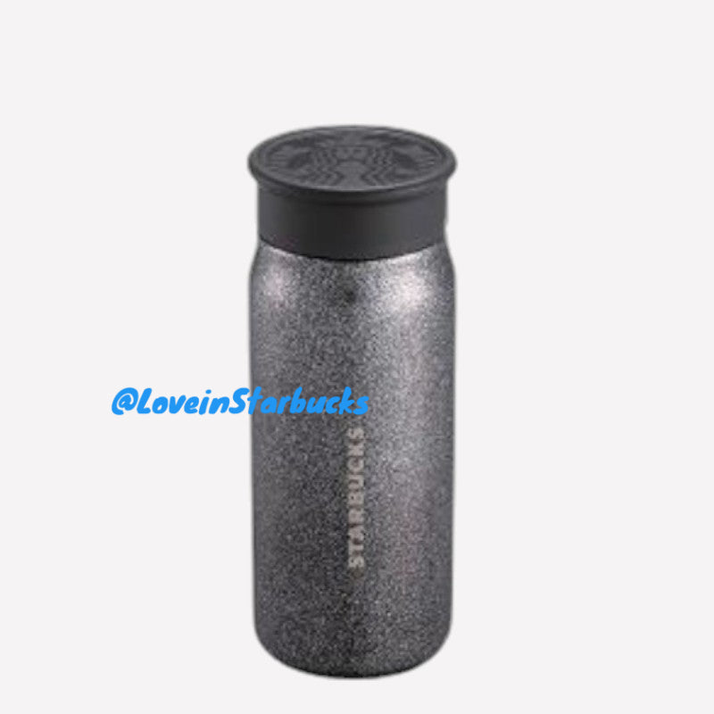 Starbucks Taiwan 2024 Christmas series stainless steel cup 355ml Starbucks loveinstarbucks