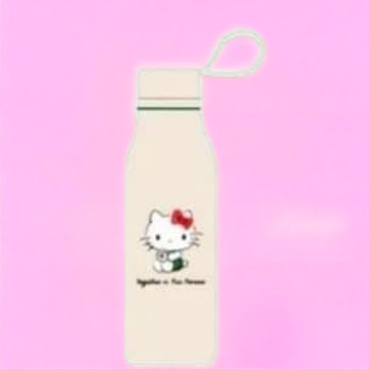 Starbucks Hello Kitty co-brand 2024 ASIA Stainless steel cup 20oz Starbucks loveinstarbucks