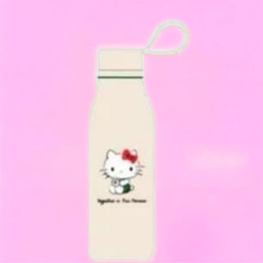 Starbucks Hello Kitty co-brand 2024 ASIA Stainless steel cup 20oz Starbucks loveinstarbucks