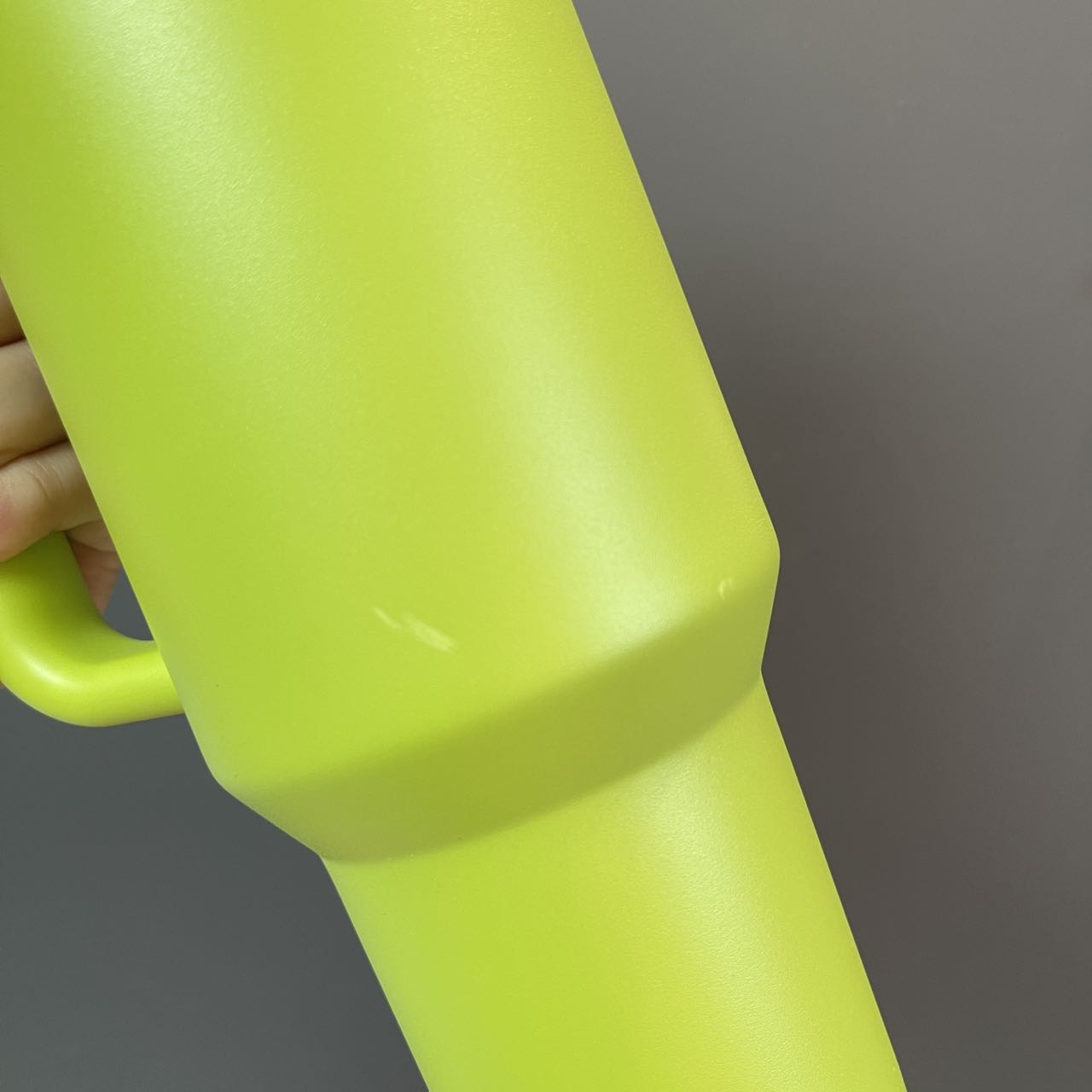 Flaw Starbucks Stanley Philippines Green cup 40oz Starbucks loveinstarbucks