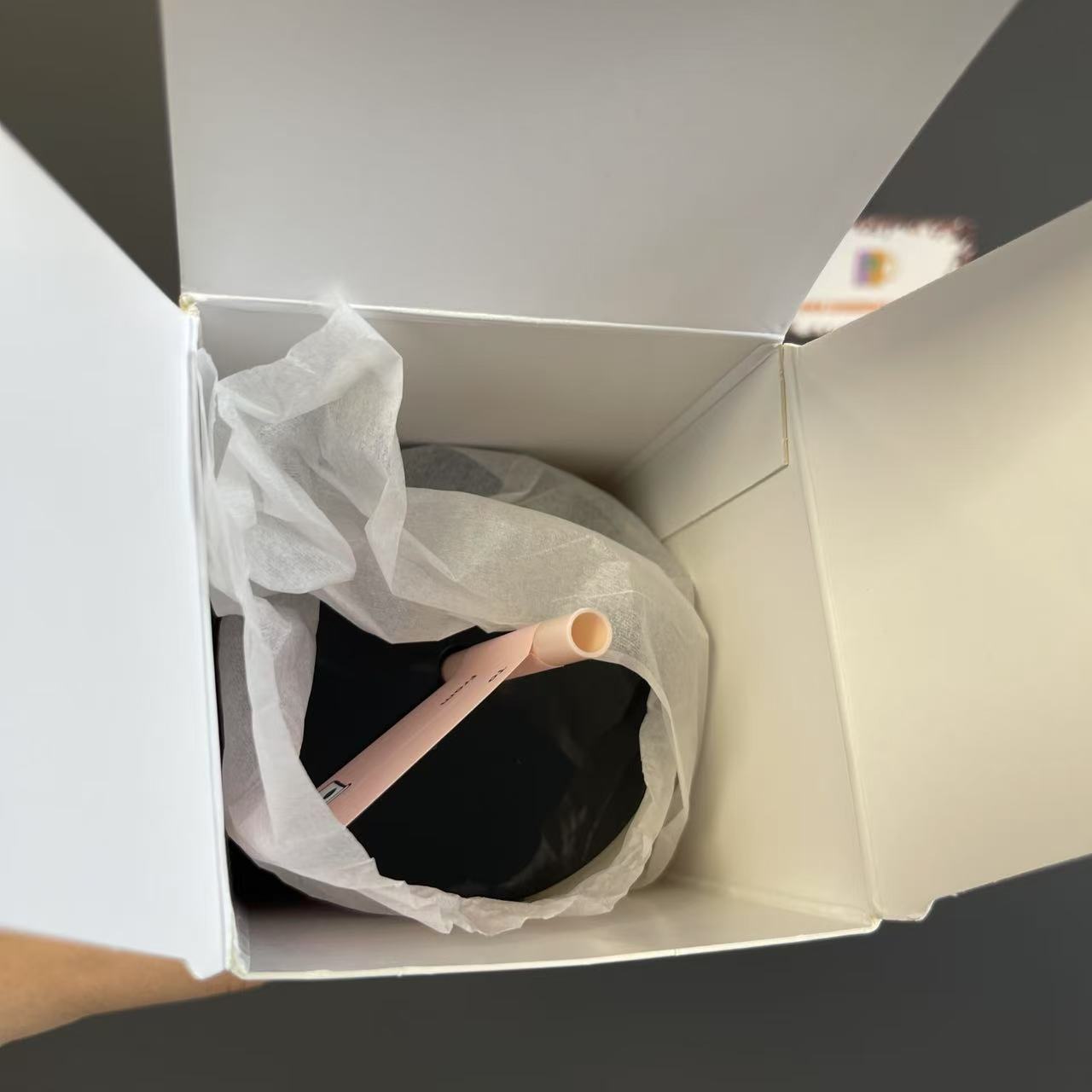 Starbucks and PEANUTS 2025 co-brand Stainless steel cup 710ml - please read details