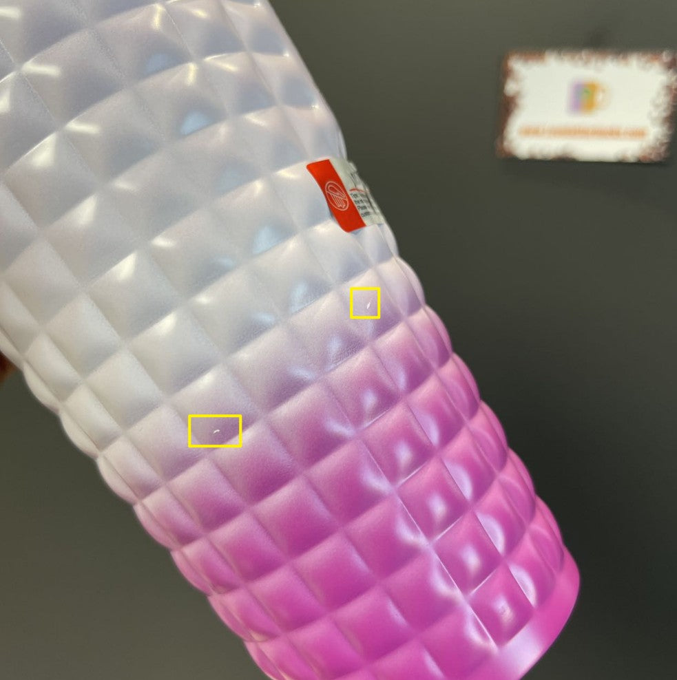 #A5 Flaw Starbucks Disney 2024 Alice series Cheshire Cat rose stainless steel cup 580ml Starbucks loveinstarbucks