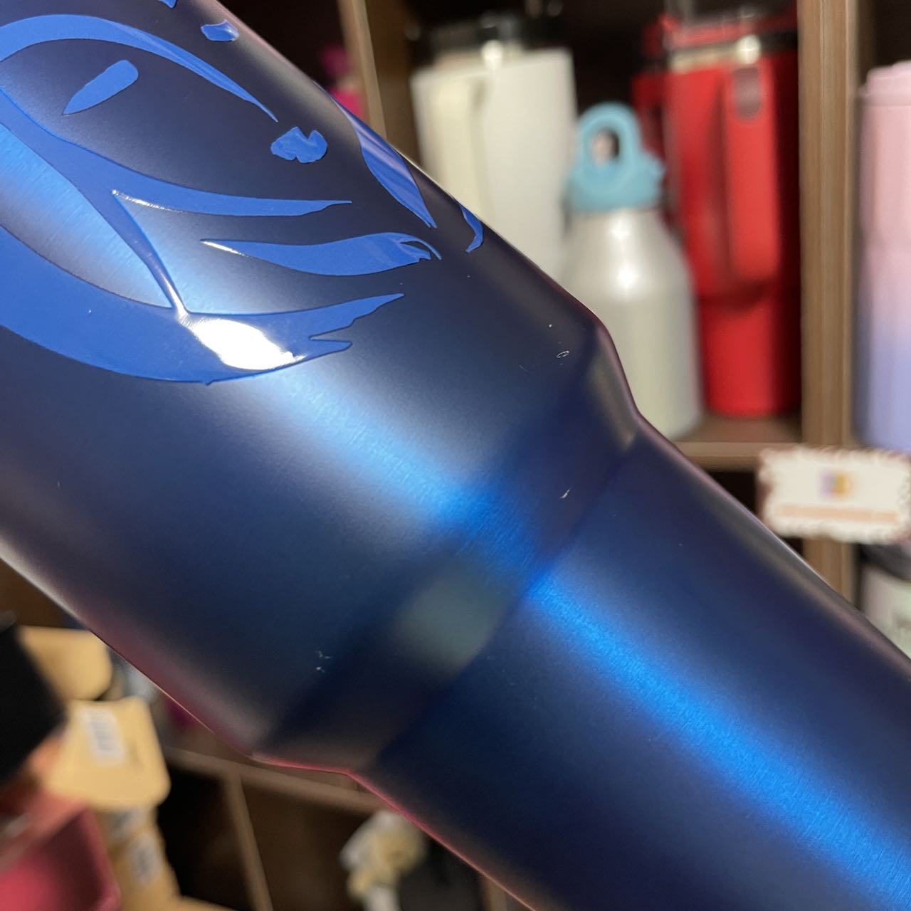 #A5 flaw Stanley X OLAY cup 40oz Stanley loveinstarbucks