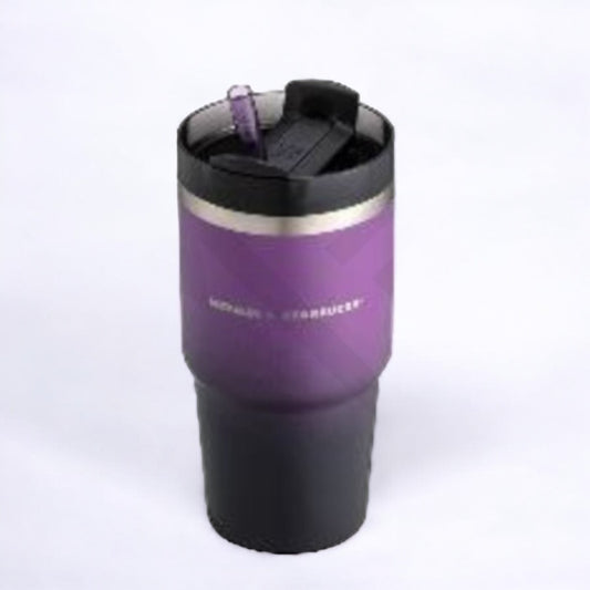Starbucks Taiwan 2024 Halloween series Stanley purple Ombre Stainless steel cup 591ml 20oz Starbucks loveinstarbucks