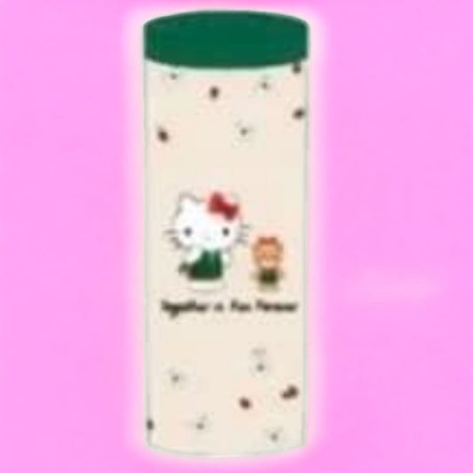 Starbucks Hello Kitty co-brand 2024 ASIA Stainless steel cup 12oz without Original Box Starbucks loveinstarbucks