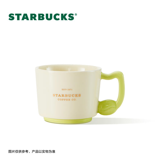 Starbucks China 2023 Music Carnival online Series mug 290ml Starbucks loveinstarbucks