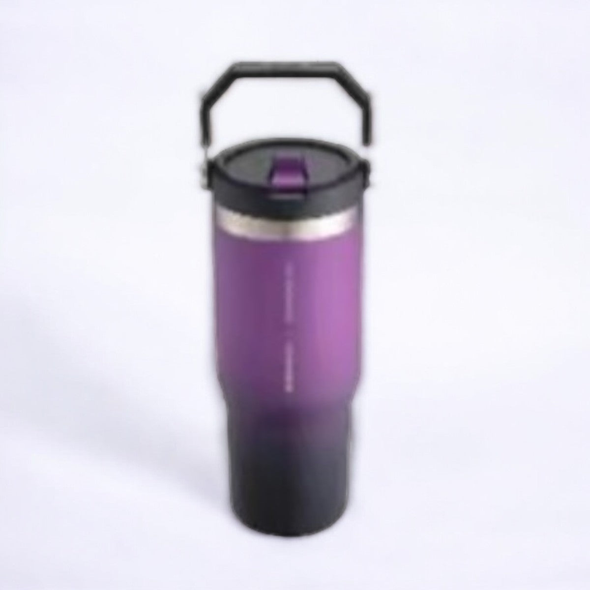 Starbucks Taiwan 2024 Halloween series Stanley purple Ombre Stainless steel cup 30oz Starbucks loveinstarbucks