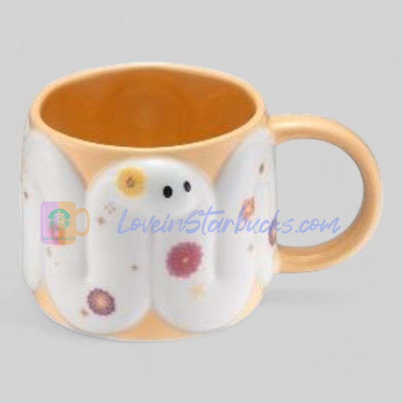 Starbucks Taiwan 2025 Snake Year Series Snake mug 355ml Starbucks loveinstarbucks
