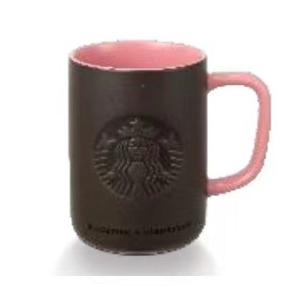 Starbucks x blackpink 2023 Asia Pacific series - mug Starbucks loveinstarbucks