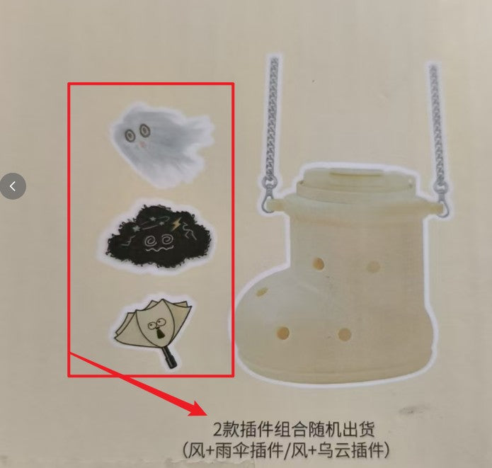 Starbucks China 2026 Mood Weather Station Series 395ml double mouth stainless steel cup - read details before order