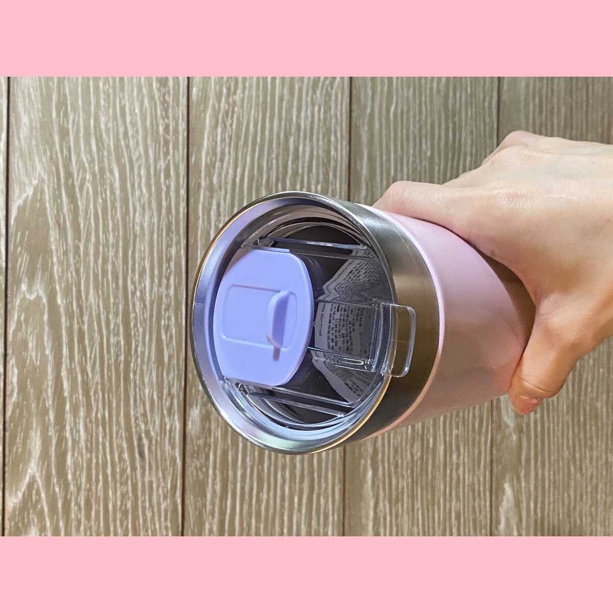 Starbucks Taiwan 2024 Sakura series Stanley Stainless steel cup 473ml loveinstarbucks loveinstarbucks