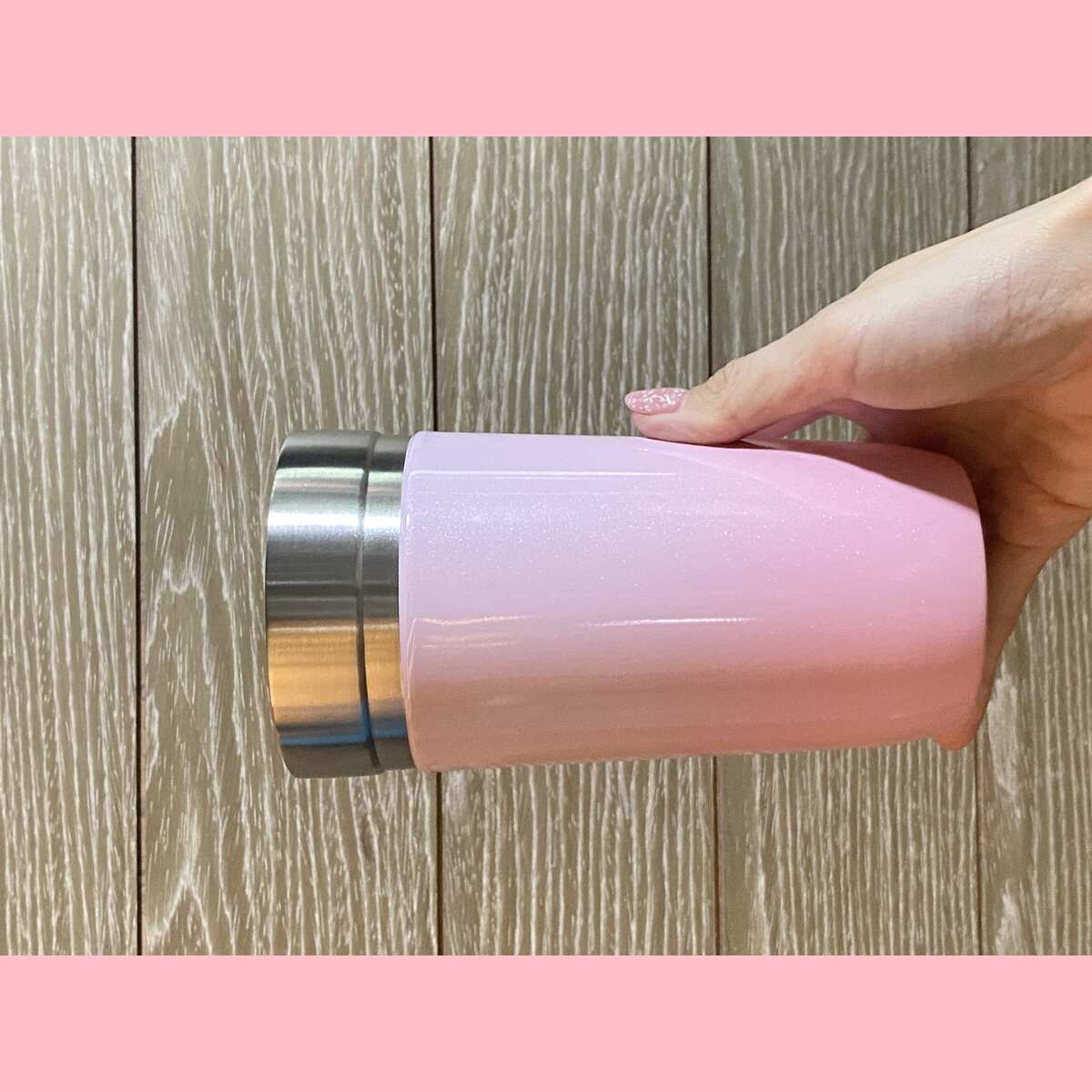 Starbucks Taiwan 2024 Sakura series Stanley Stainless steel cup 473ml loveinstarbucks loveinstarbucks