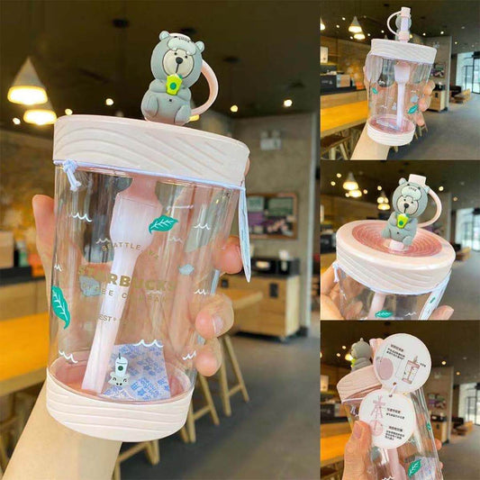 on sale Starbucks Contigo plastic cup 500ml loveinstarbucks loveinstarbucks