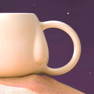 Starbucks China 2024 Online Autumn Reunion Mug 410ml Starbucks loveinstarbucks