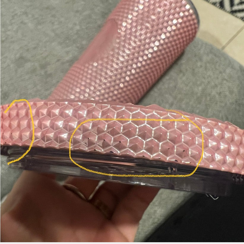 flaw Starbucks Philippines 2023 tutu cold straw studded cup 24oz Starbucks loveinstarbucks