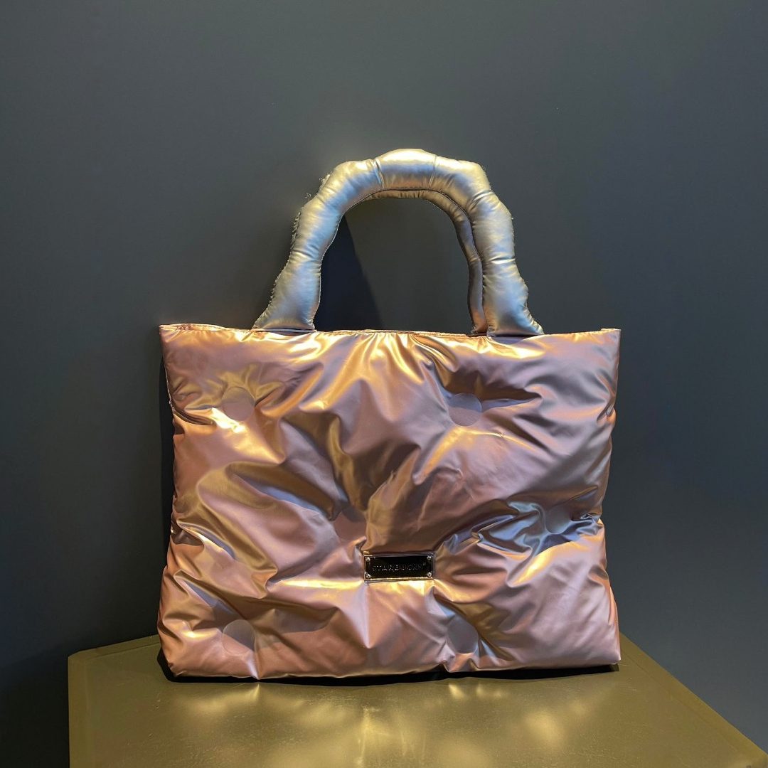 Starbucks China 2024 cloud bag series pink Tote bag Starbucks loveinstarbucks