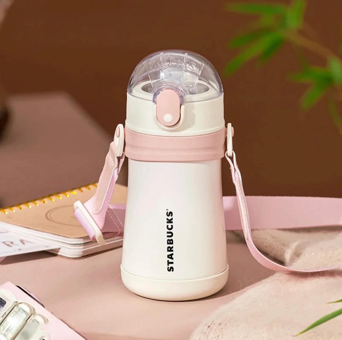 Starbucks China Traveling Panda online collection Thermos cup 305ml coming with gift box Starbucks loveinstarbucks