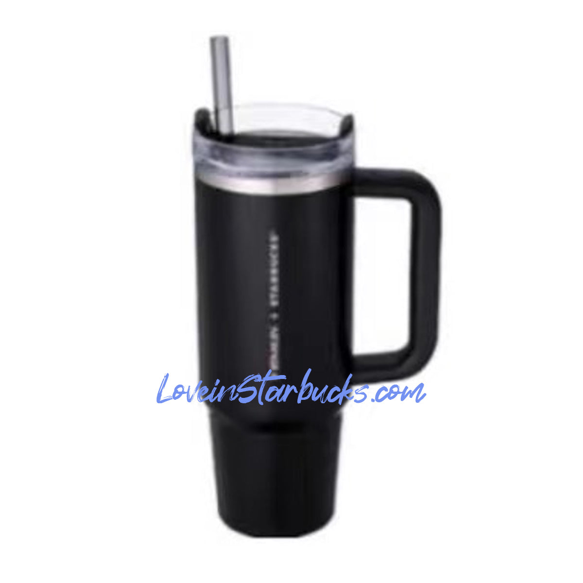 Flaw Starbucks Taiwan 2023 Christmas 1st series Stanley black straw Stainless steel cup 30oz - all cups have flaw as pictures Starbucks loveinstarbucks