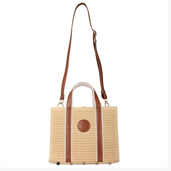 Starbucks Taiwan 2025 summer season1 series Shoulder Bag