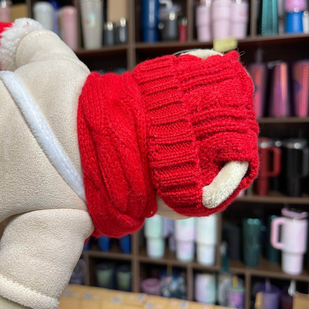 on sale Starbucks bearista doll loveinstarbucks loveinstarbucks