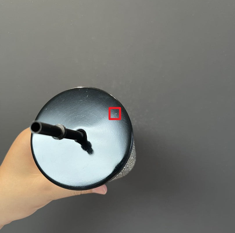 Starbucks black Rhinestones tiny flaws without SKU tag and original box loveinstarbucks loveinstarbucks