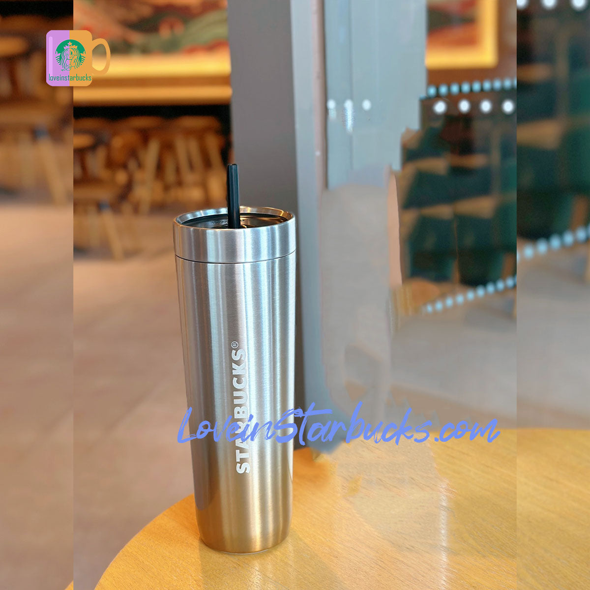 Starbucks China 2024 Dragon new year CONTIGO stainless steel cup 740ml loveinstarbucks loveinstarbucks