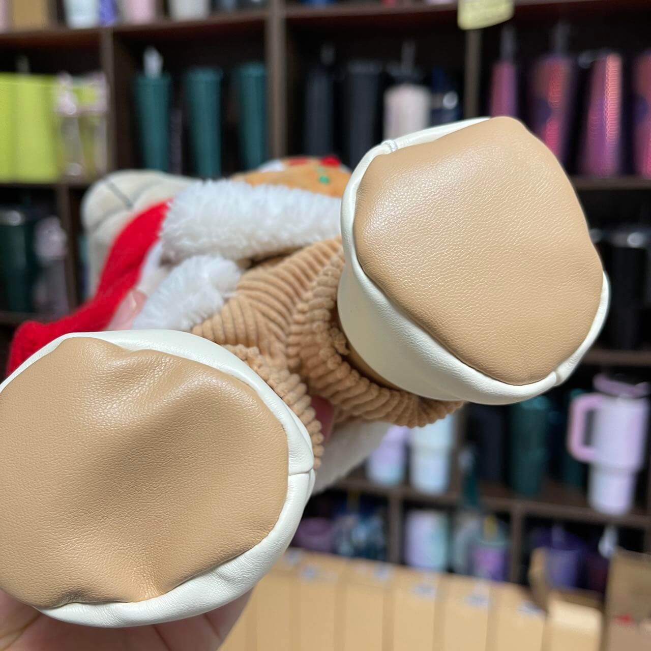 on sale Starbucks bearista doll loveinstarbucks loveinstarbucks