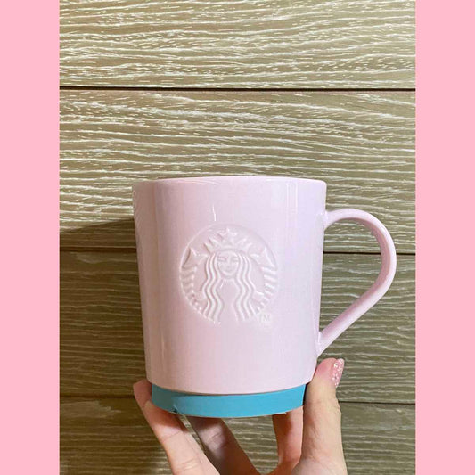Starbucks Taiwan 2024 Sakura series mug 473ml loveinstarbucks loveinstarbucks