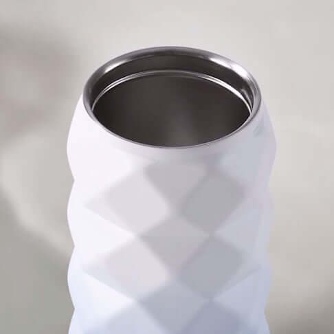 Starbucks China 2024 Misty Fields Series blue dion stainless steel straw cup 490ml loveinstarbucks loveinstarbucks