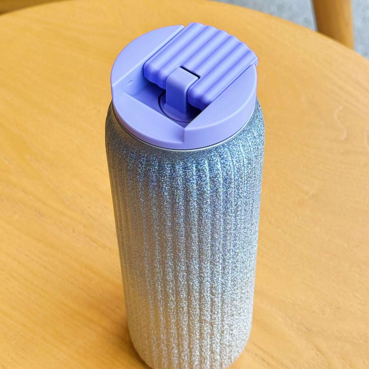 Starbucks China 2024 Summer Night Sky Series gradient thermos Cup 473ml Starbucks loveinstarbucks