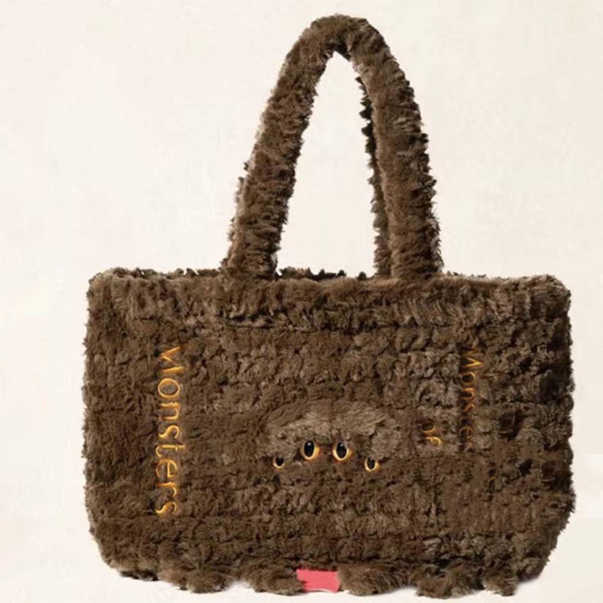 Nayuki and Harry Potter co-brand bag Nayuki loveinstarbucks