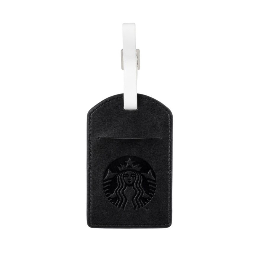 Starbucks Korea 2024 Golf Series golf club card holder Starbucks loveinstarbucks