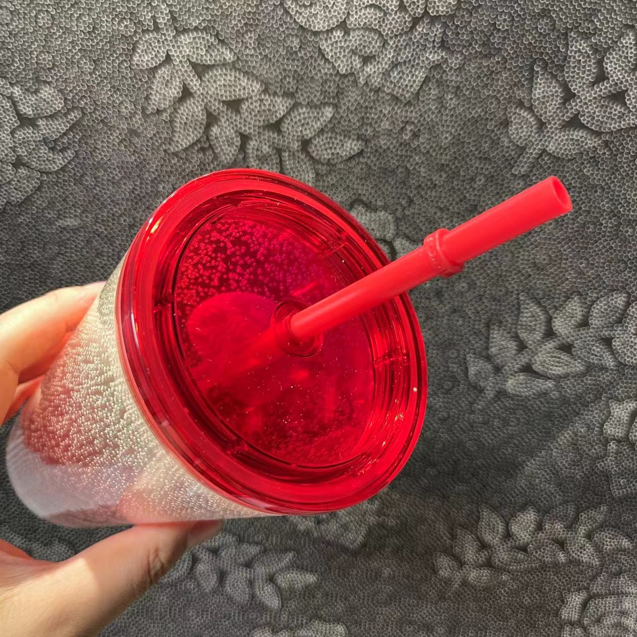 Starbucks Ombre bubble Grande cup Starbucks loveinstarbucks