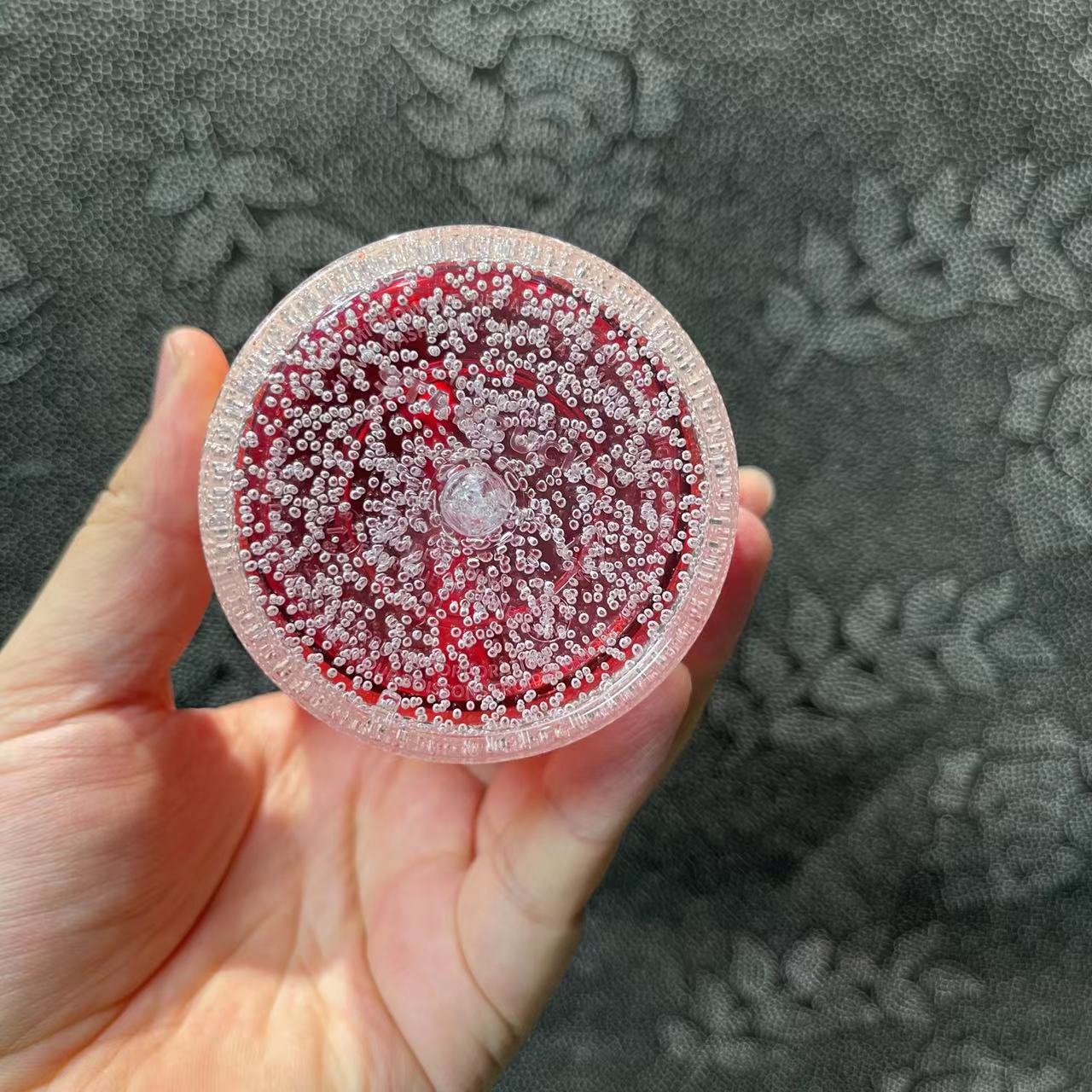 Starbucks Ombre bubble Grande cup Starbucks loveinstarbucks