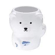 Starbucks Taiwan 2026 Summer Season1 Series Love White Bear mug 355ml 12.49oz