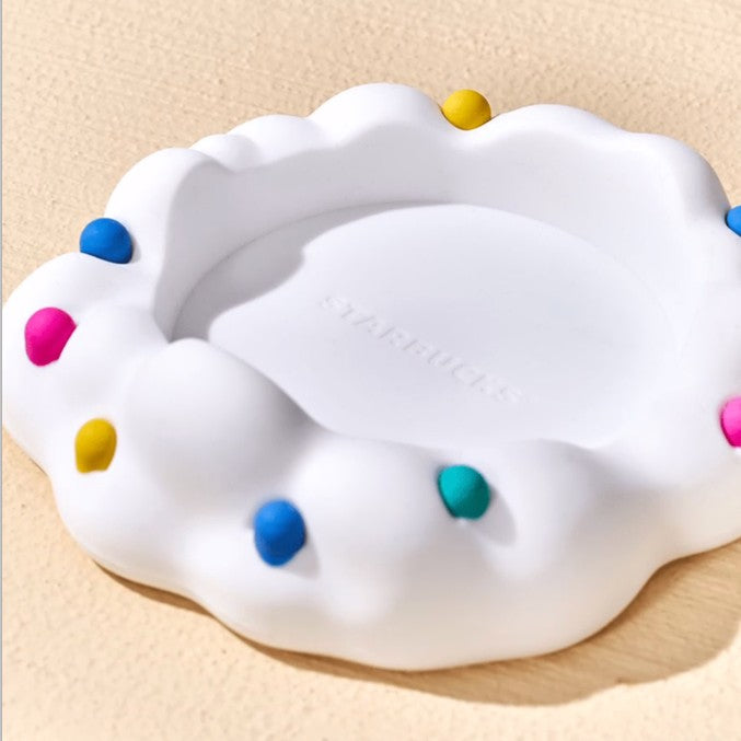 Starbucks China 2024 online Alpaca series glass mug 200ml Starbucks loveinstarbucks