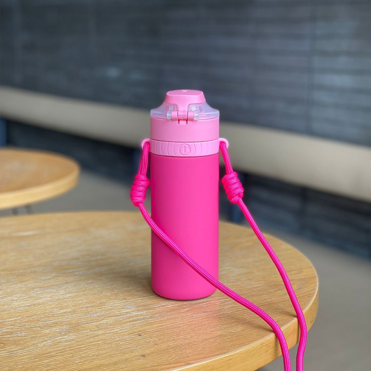 Starbucks China 2024 Dopamine Series pink Stainless steel thermos cup 510ml Starbucks loveinstarbucks