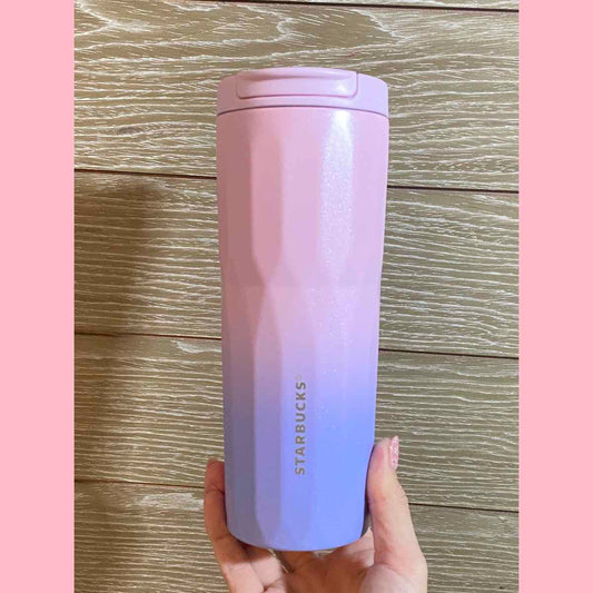 Starbucks Taiwan 2024 Sakura series stainless steel cup 473ml loveinstarbucks loveinstarbucks