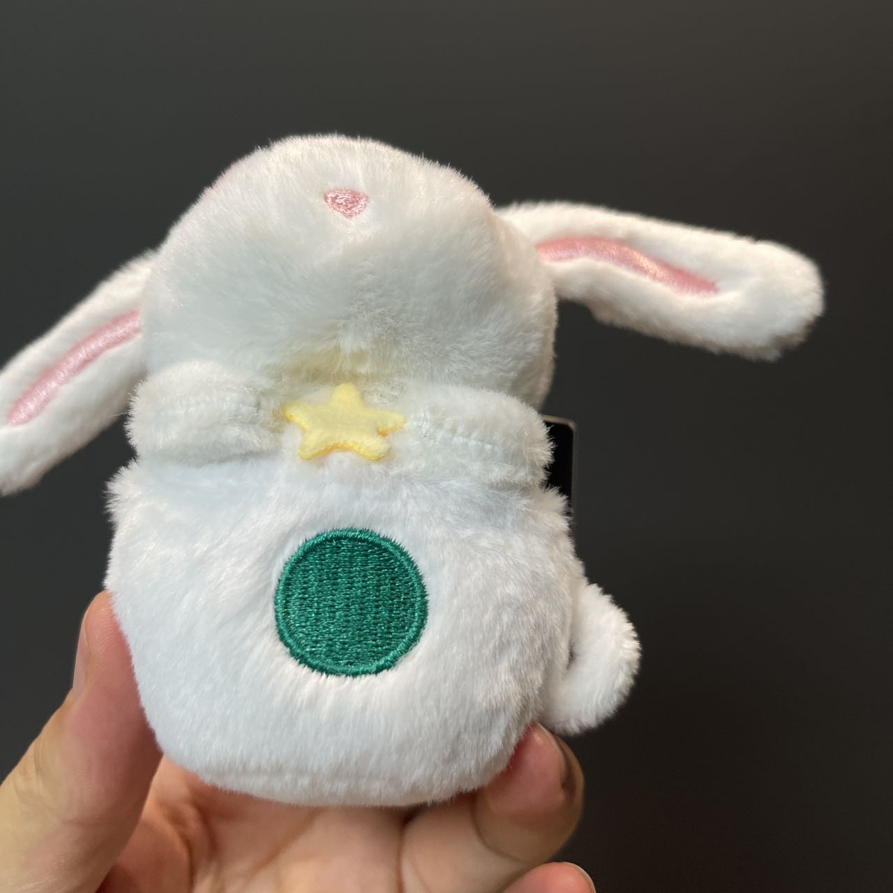 ON SALE Starbucks China 2024 Jade rabbit ornament Starbucks loveinstarbucks