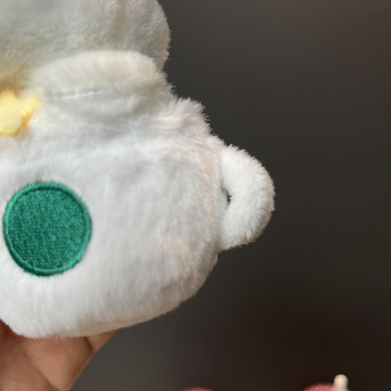 ON SALE Starbucks China 2024 Jade rabbit ornament Starbucks loveinstarbucks