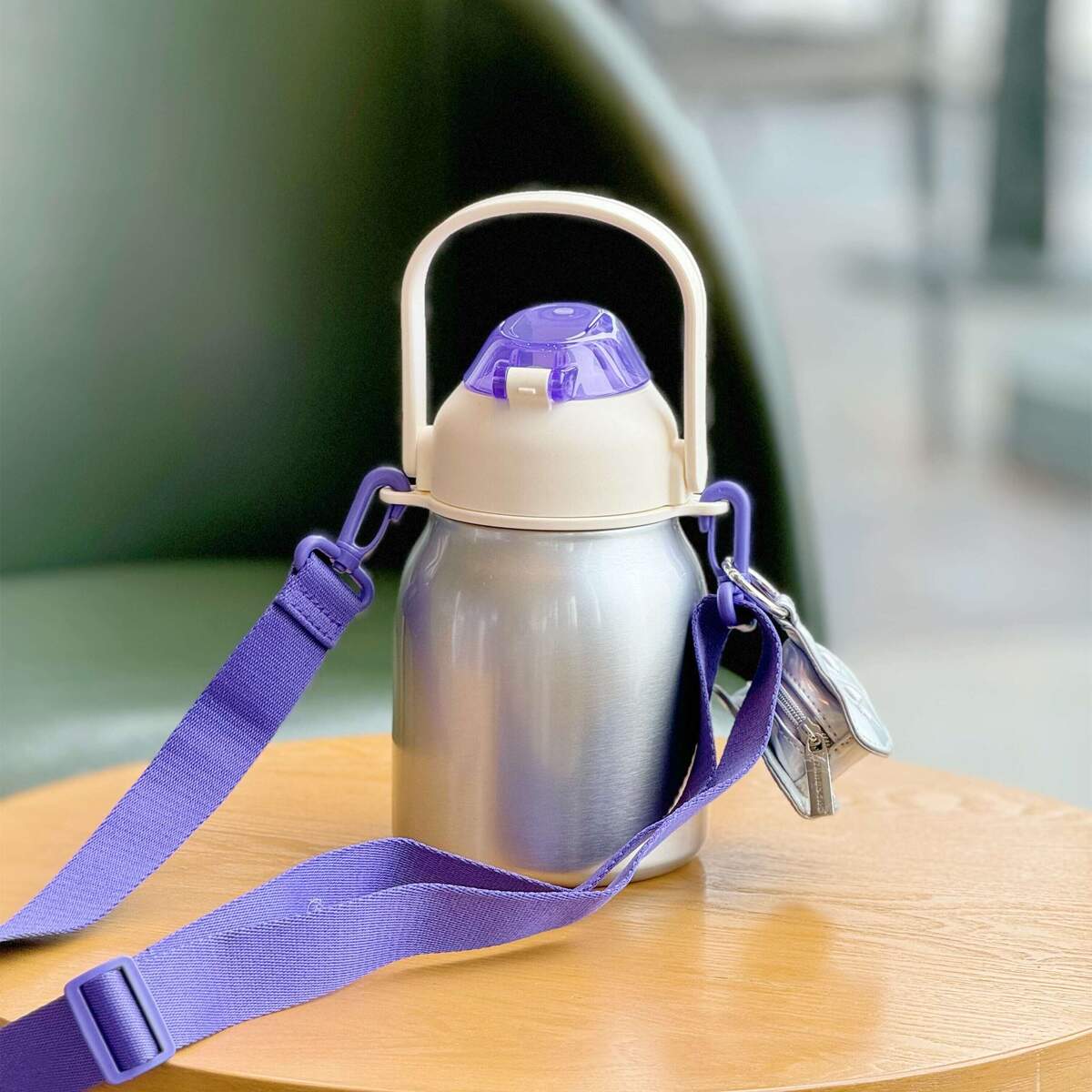 Starbucks China 2024 Summer Night Sky Series Stainless steel thermos pot 1075ml Starbucks loveinstarbucks