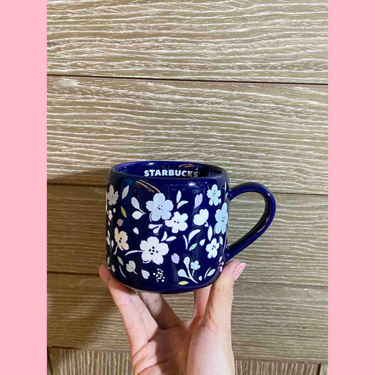 Starbucks Taiwan 2024 Sakura series mug 355ml loveinstarbucks loveinstarbucks