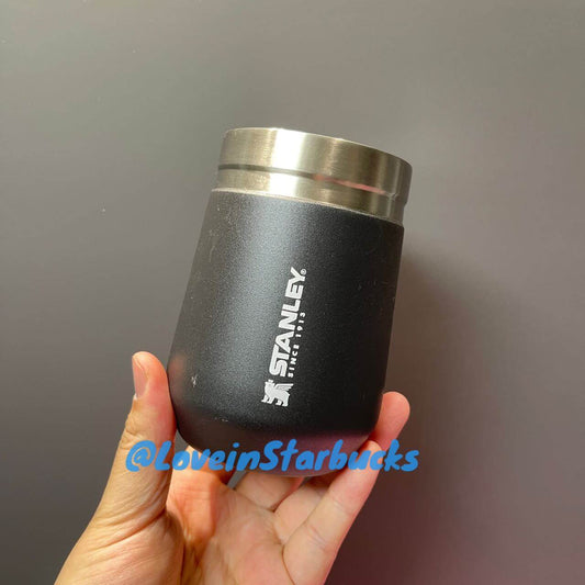 Stanley black cup 10oz loveinstarbucks loveinstarbucks