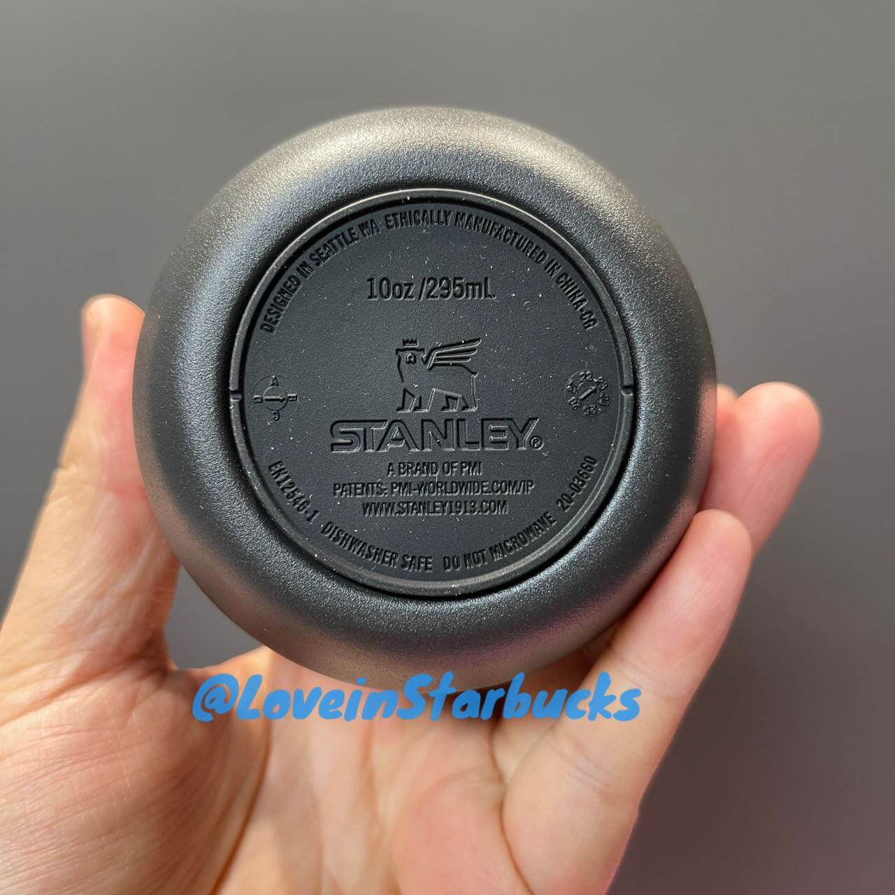 Stanley black cup 10oz loveinstarbucks loveinstarbucks